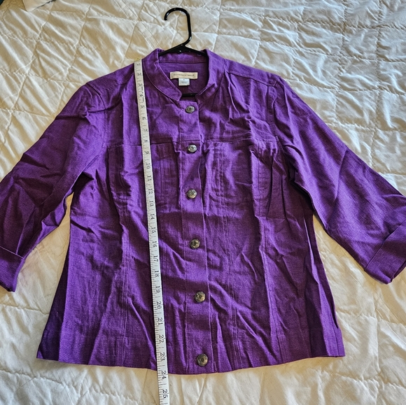 80's Womens Blazers - Picture 5 of 6